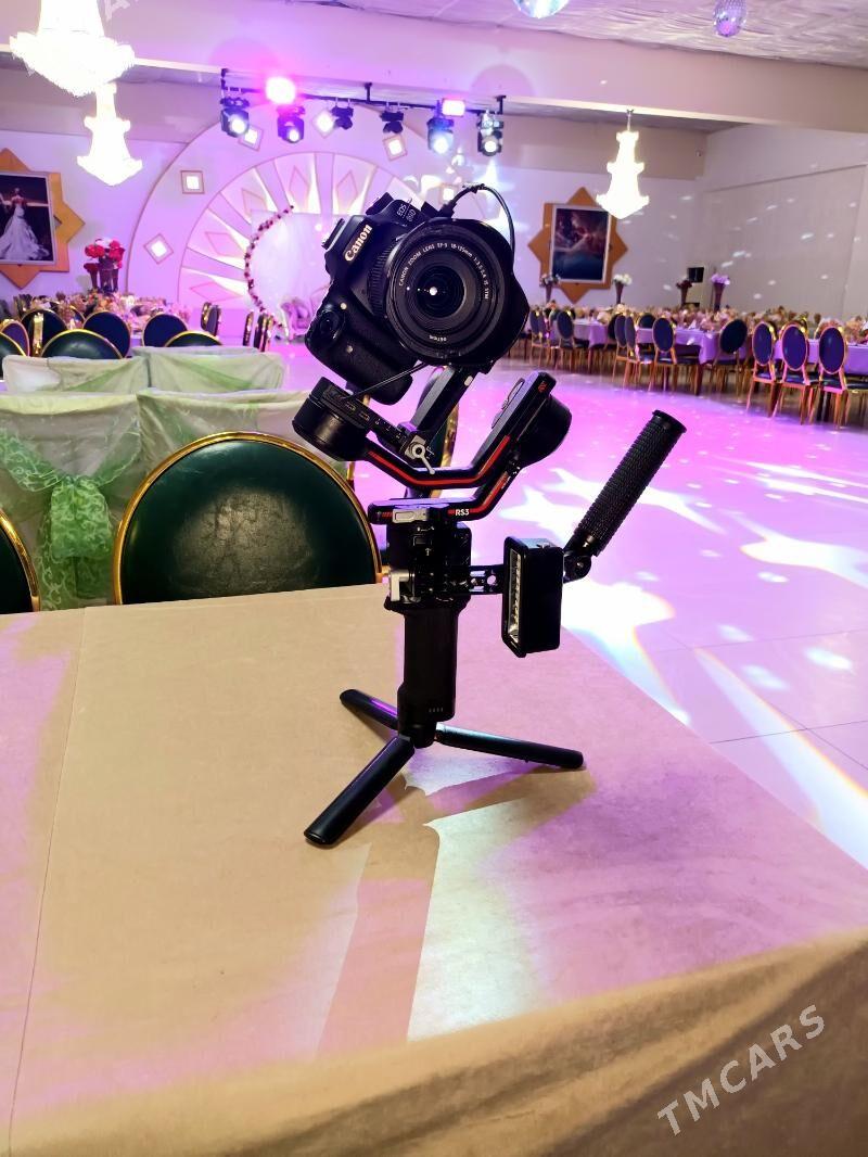 Video Kamera - Aşgabat - img 4