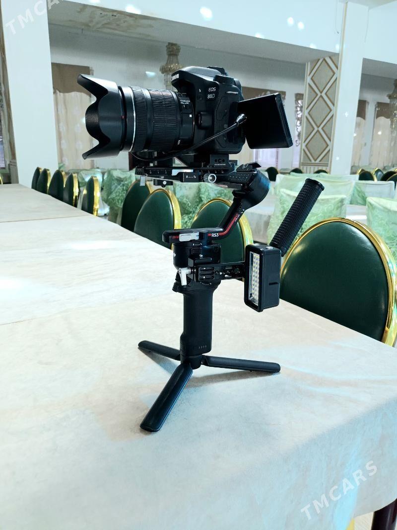 Video Kamera - Aşgabat - img 8