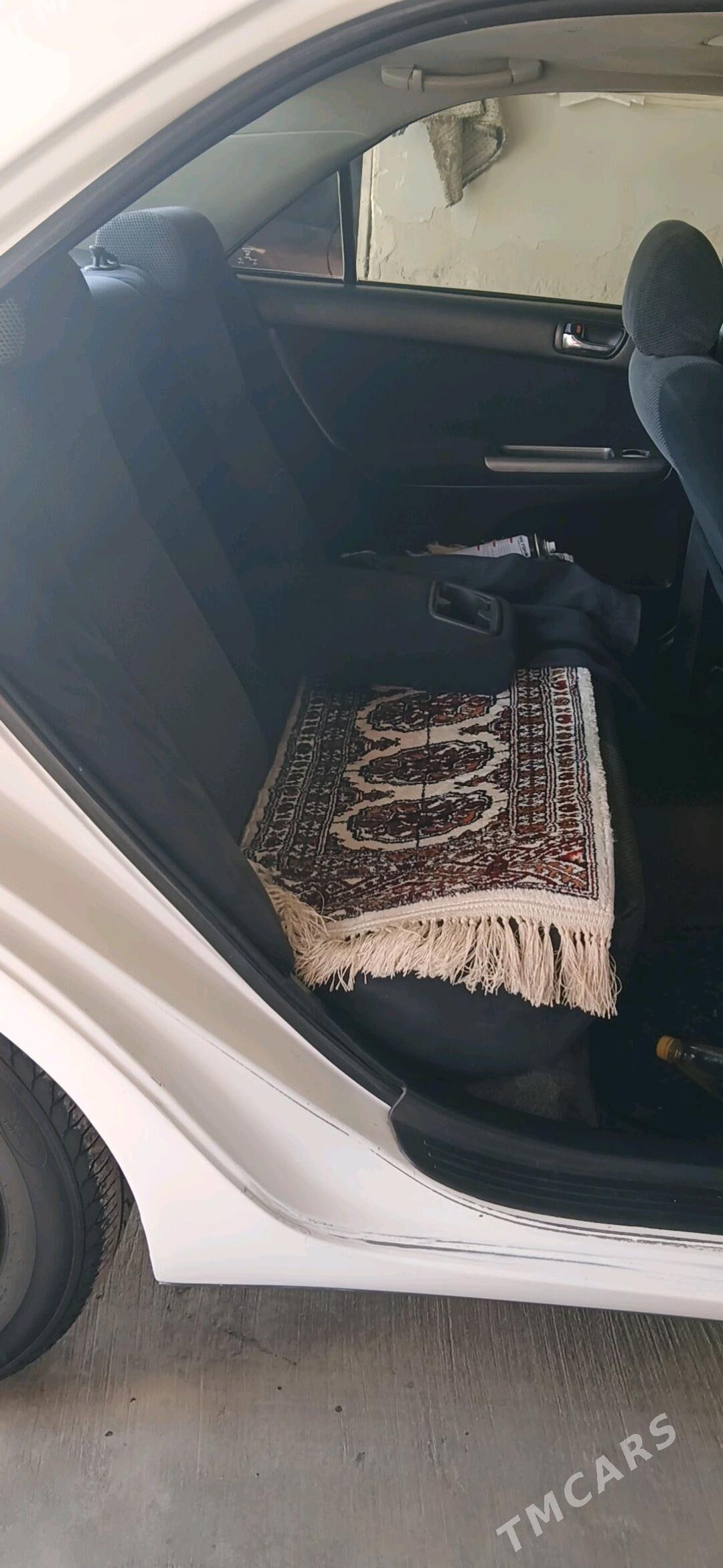 Toyota Camry 2003 - 162 000 TMT - Мары - img 4