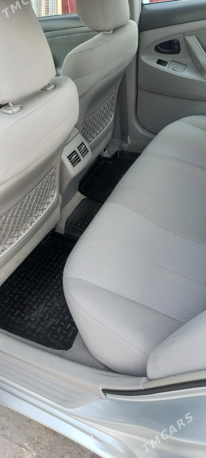 Toyota Camry 2008 - 175 000 TMT - Байрамали - img 4