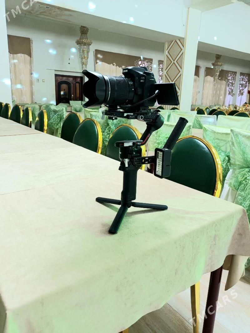 Video Kamera - Aşgabat - img 7