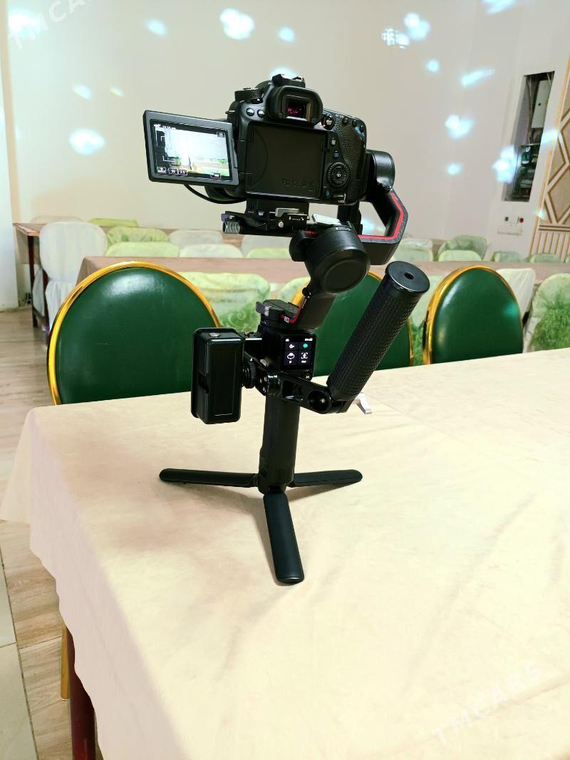 Video Kamera - Aşgabat - img 3