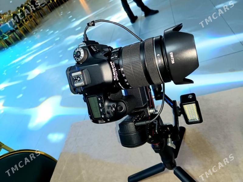 Video Kamera - Aşgabat - img 6