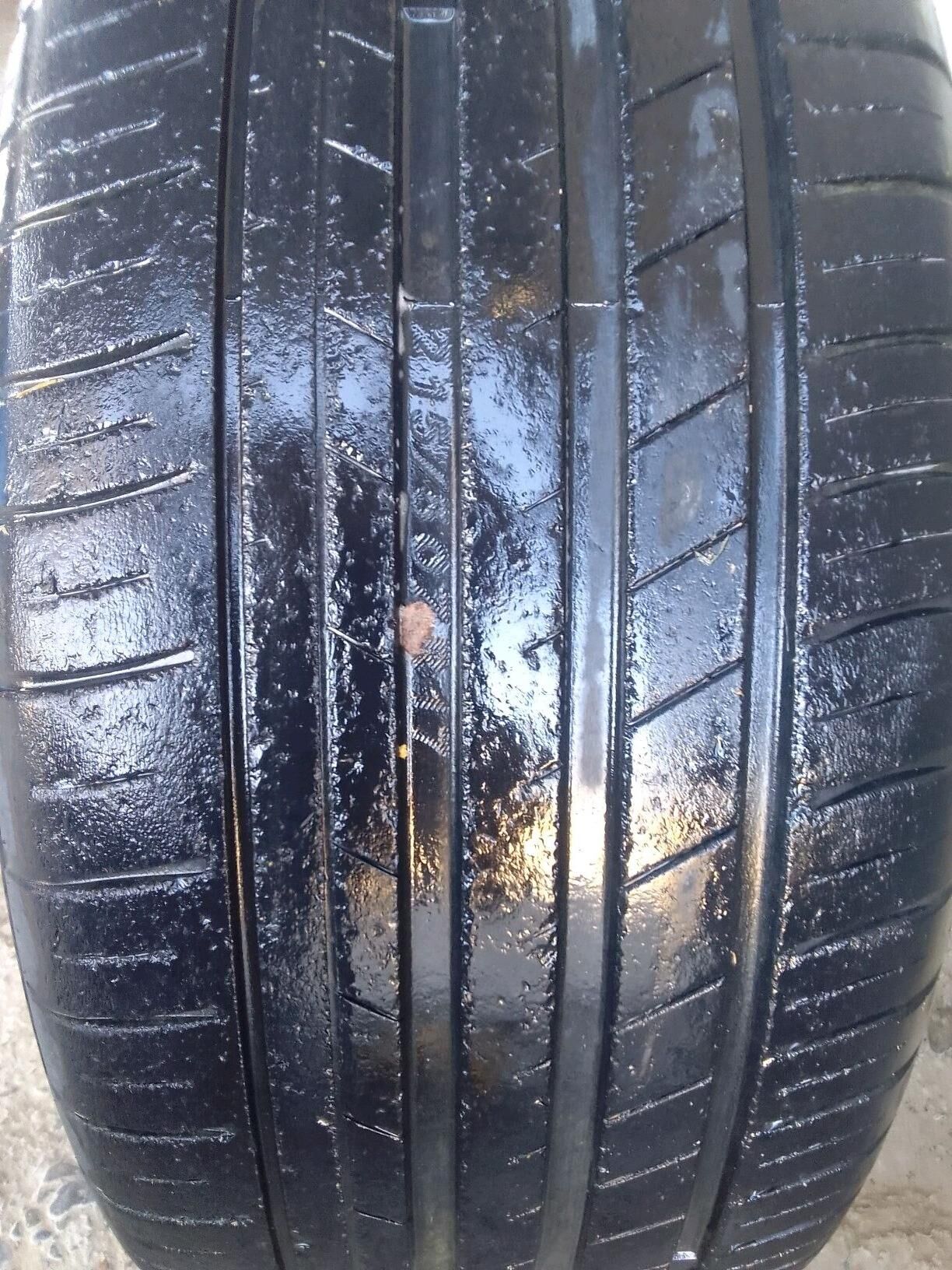 1.çCarolla 215.50R17 100 TMT - Ak bugdaý etraby - img 6