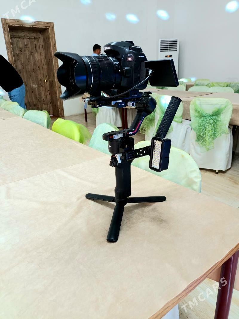 Video Kamera - Aşgabat - img 2