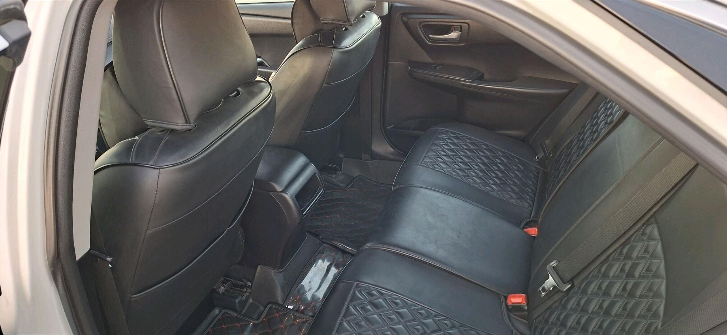 Toyota Camry 2016 - 269 000 TMT - Köýtendag - img 5