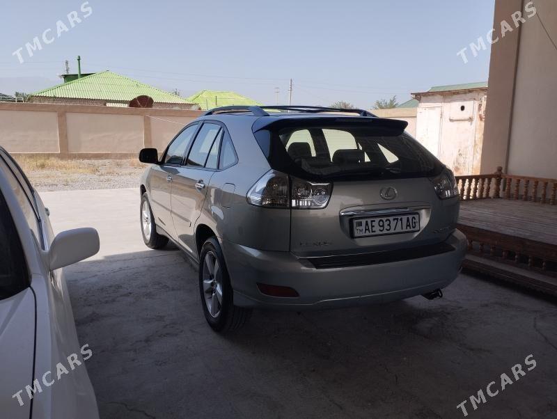 Lexus RX 350 2009 - 360 000 TMT - Aşgabat - img 2