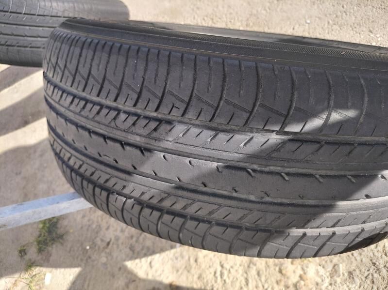 yokahama 250 TMT - Aşgabat - img 2