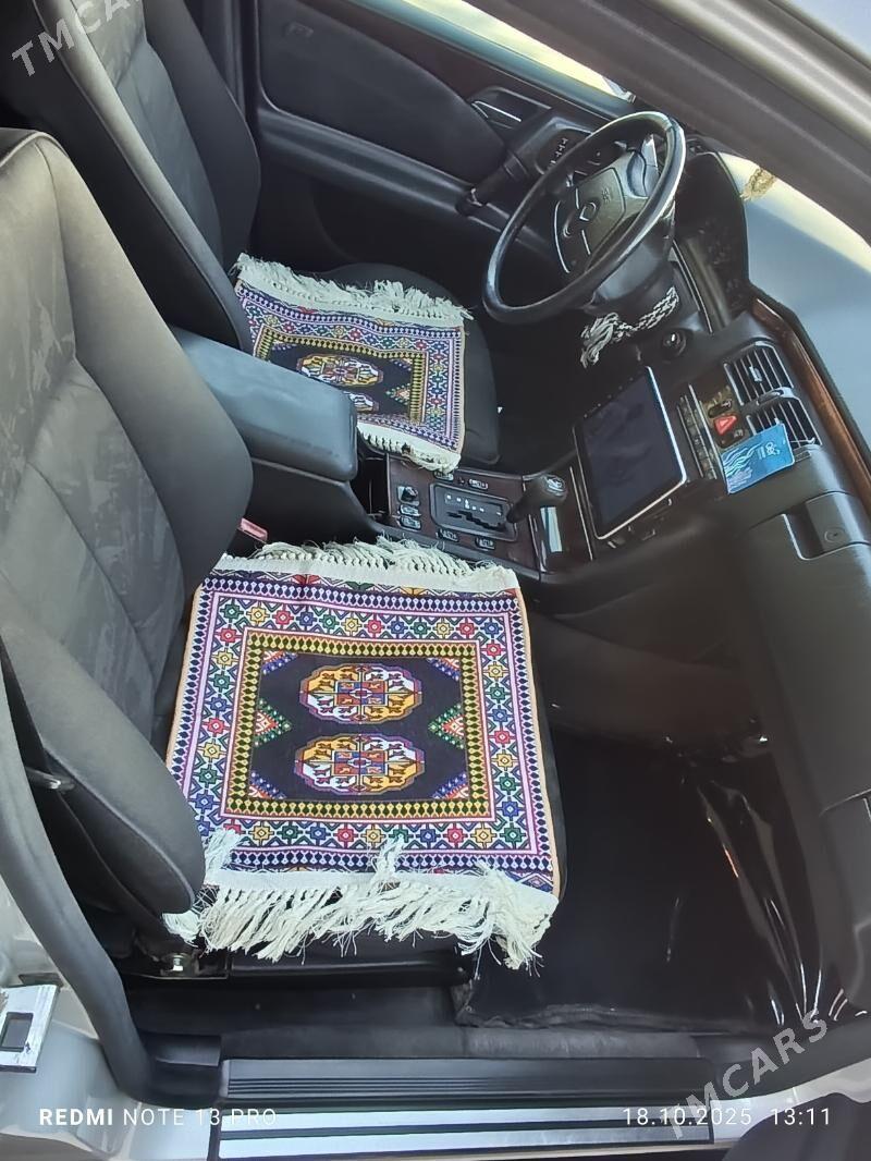 Mercedes-Benz E320 1996 - 110 000 TMT - Gyzylarbat - img 9