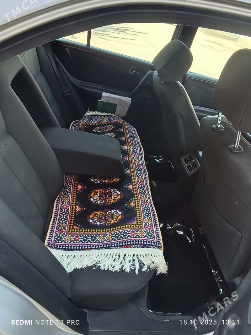 Mercedes-Benz E320 1996 - 110 000 TMT - Gyzylarbat - img 8