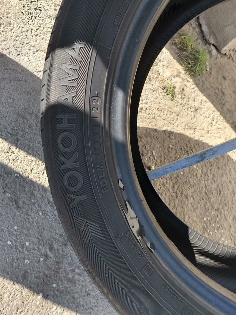 yokahama 250 TMT - Aşgabat - img 3