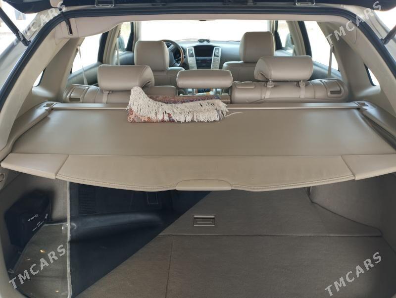 Lexus RX 350 2009 - 360 000 TMT - Aşgabat - img 5