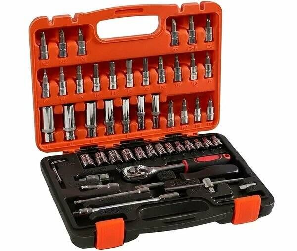 Набор 53 предмета 170 TMT - Ашхабад - img 4