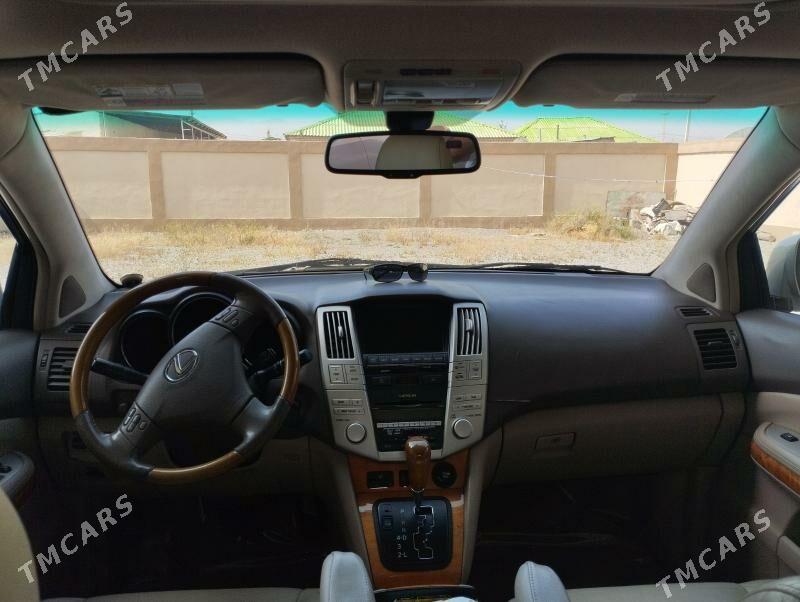 Lexus RX 350 2009 - 360 000 TMT - Aşgabat - img 3