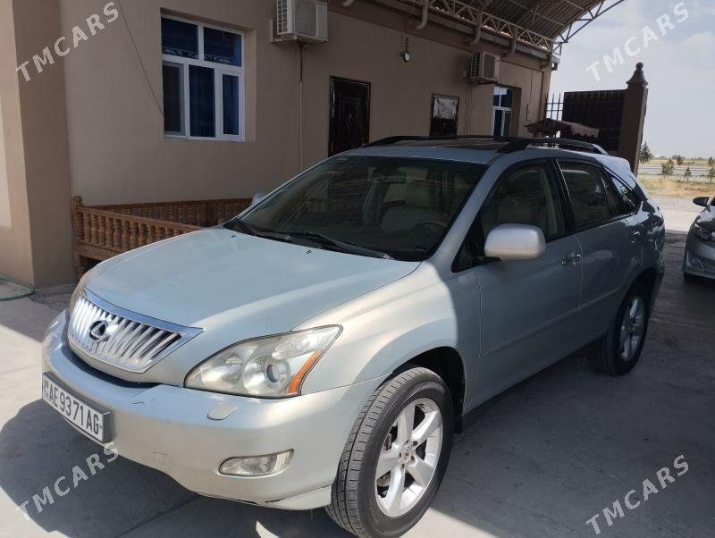 Lexus RX 350 2009 - 360 000 TMT - Aşgabat - img 1
