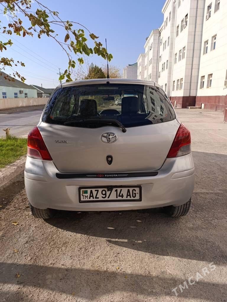 Toyota Yaris 2009 - 115 000 TMT - Гуртли - img 2
