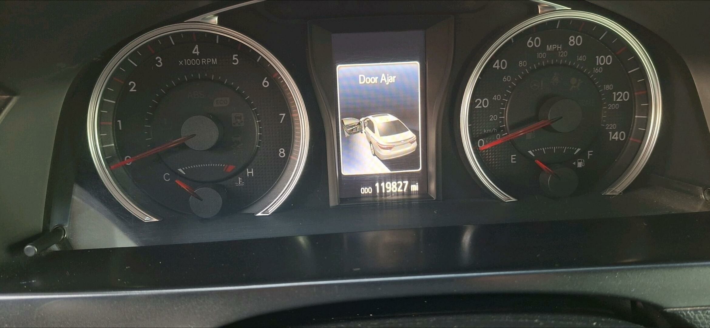 Toyota Camry 2016 - 269 000 TMT - Köýtendag - img 7