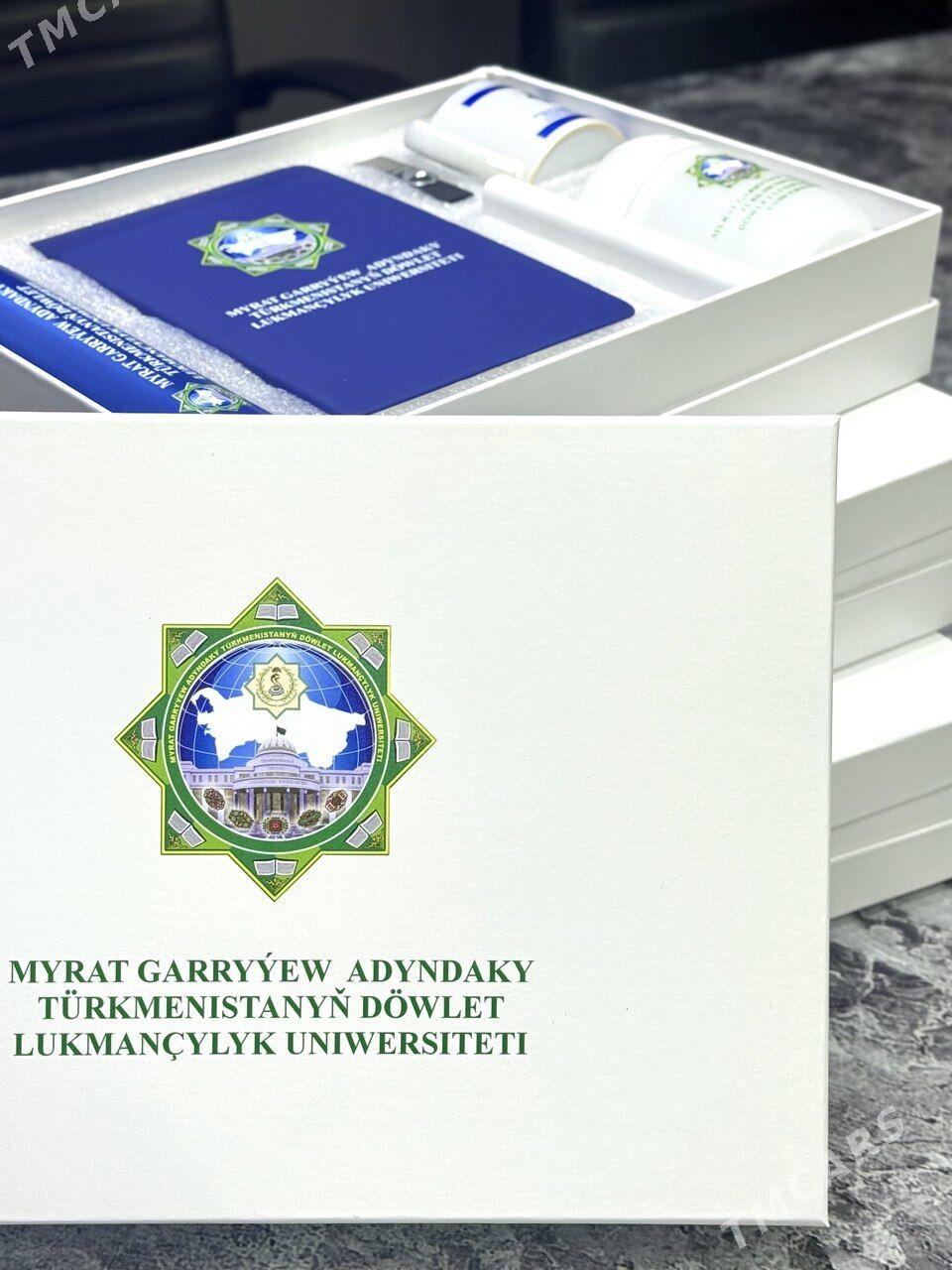 SOWGATLYK KAROPKA KAGYZ PAKET - Ашхабад - img 10