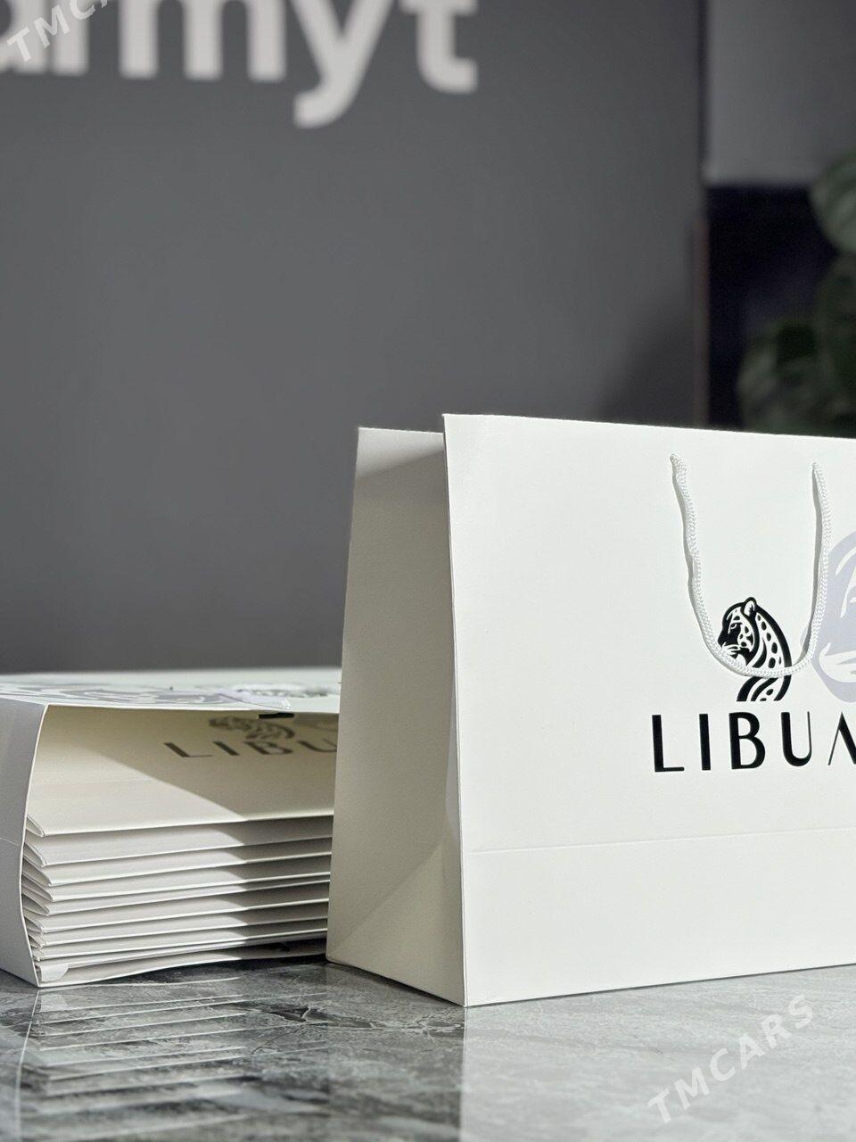 SOWGATLYK KAROPKA KAGYZ PAKET - Ашхабад - img 2