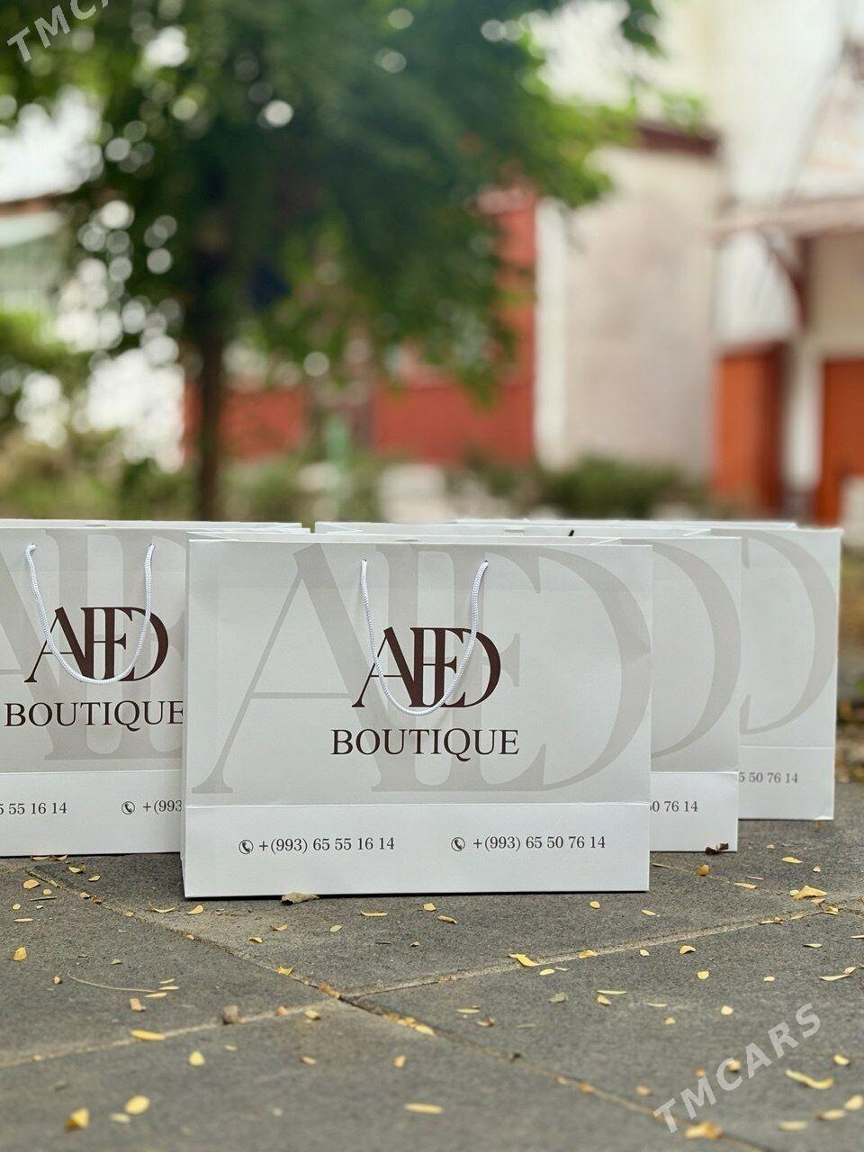 SOWGATLYK KAROPKA KAGYZ PAKET - Ашхабад - img 6