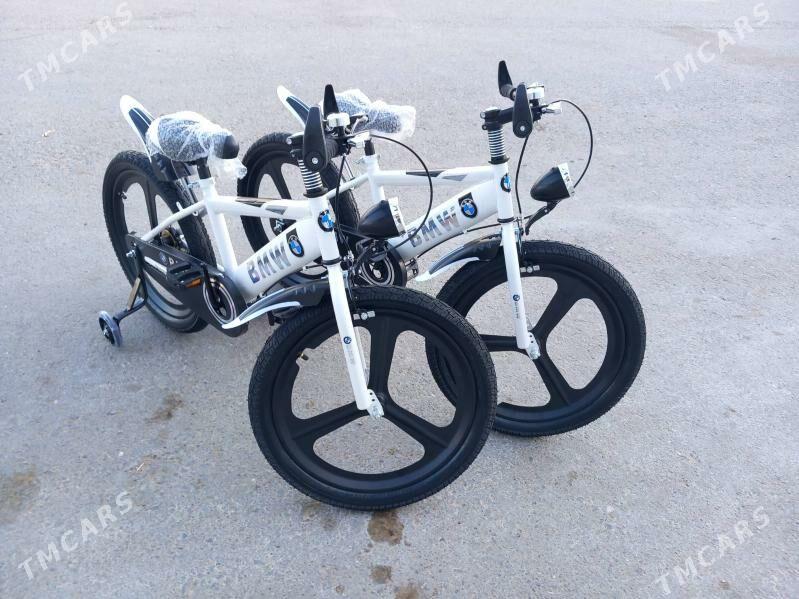 Tigir - Ашхабад - img 1