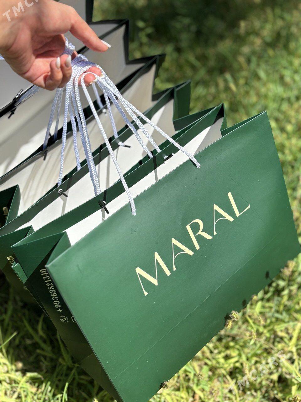 SOWGATLYK KAROPKA KAGYZ PAKET - Ашхабад - img 7