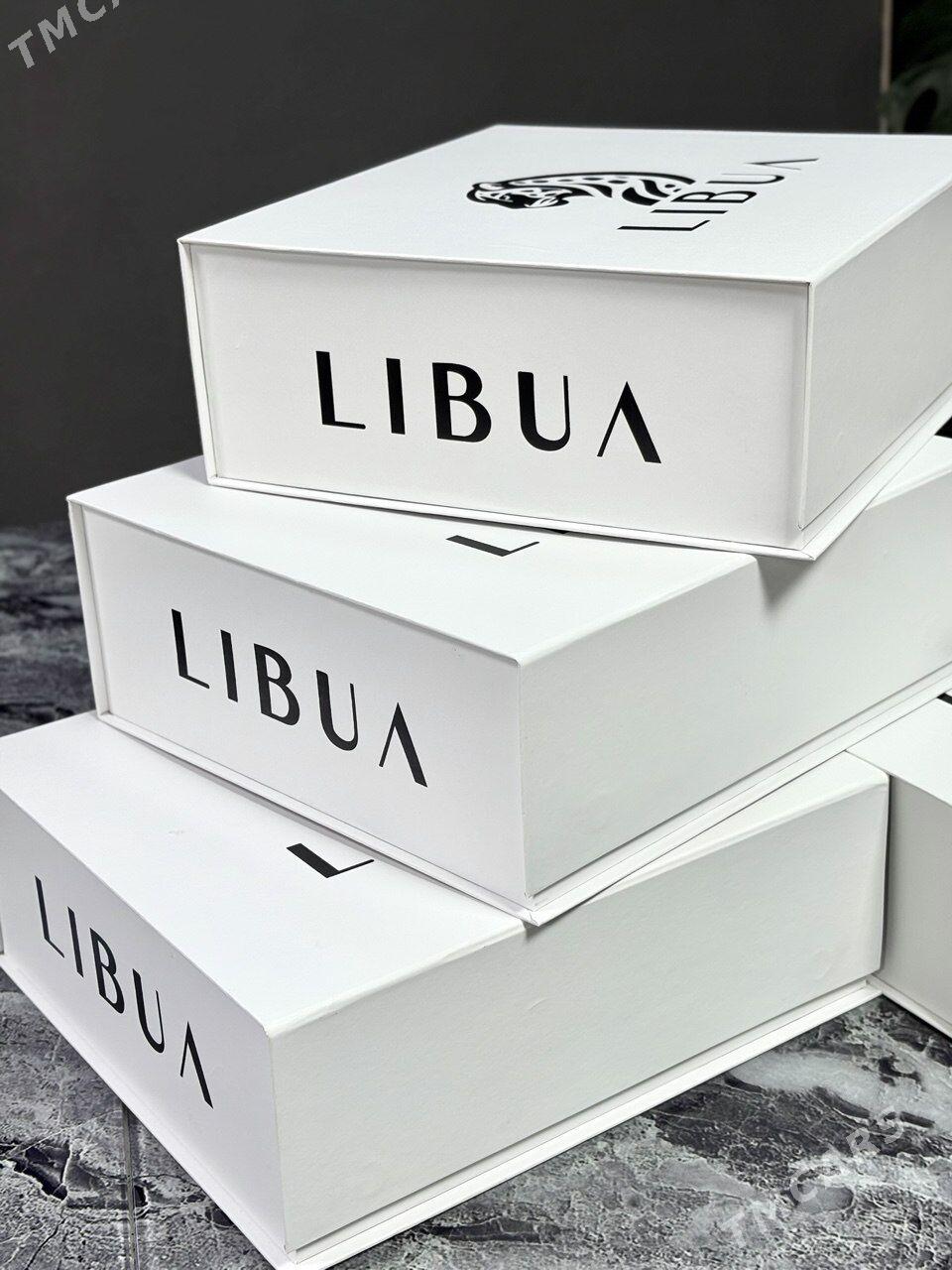 SOWGATLYK KAROPKA KAGYZ PAKET - Ашхабад - img 1