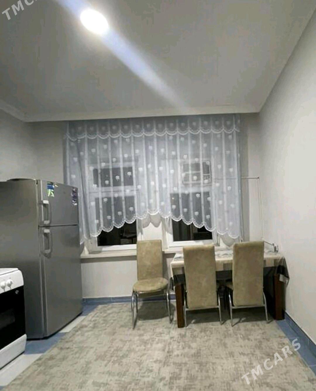 Satlyk jaÿ mir7 - Parahat 7 - img 2