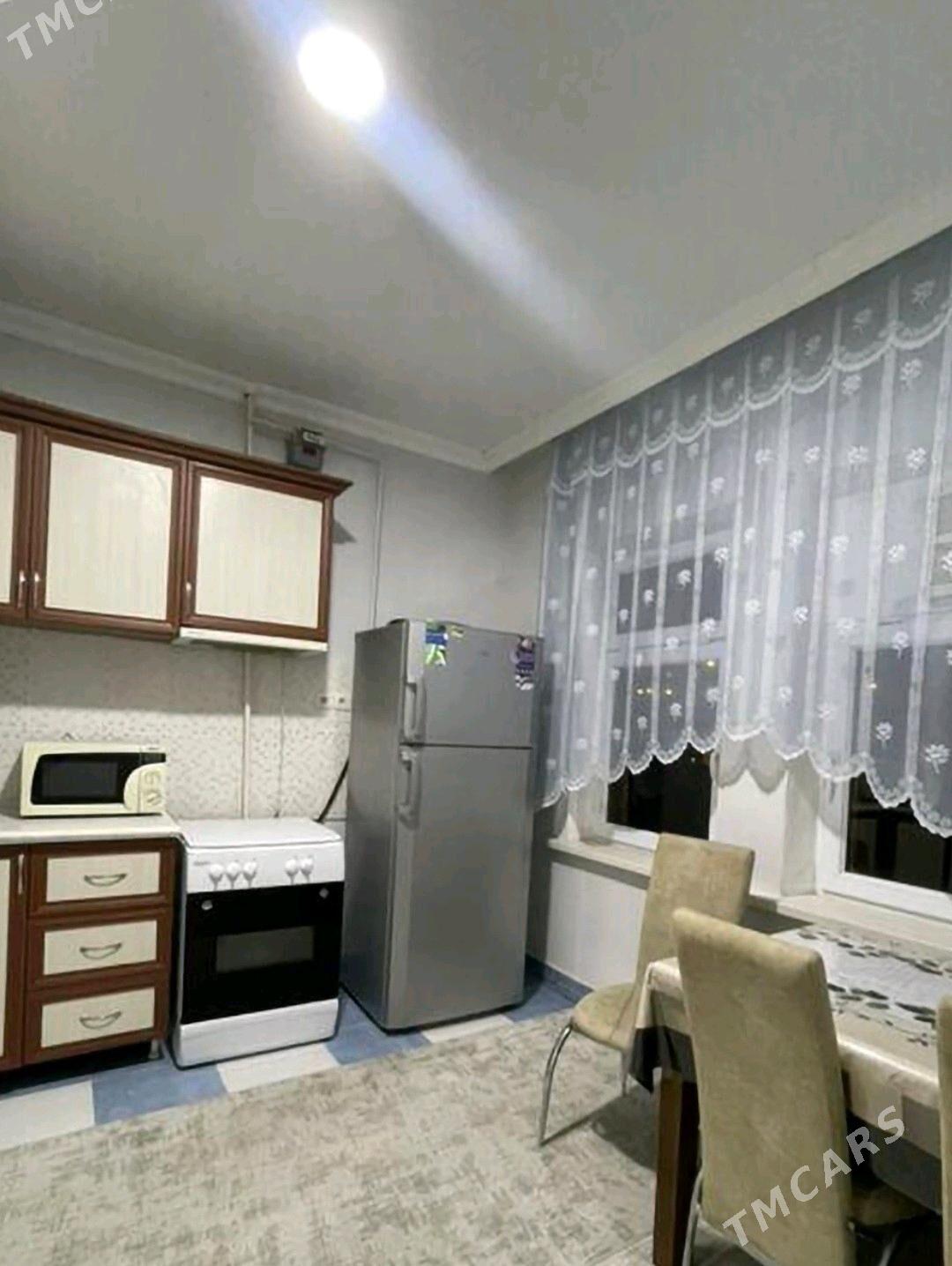 Satlyk jaÿ mir7 - Parahat 7 - img 3