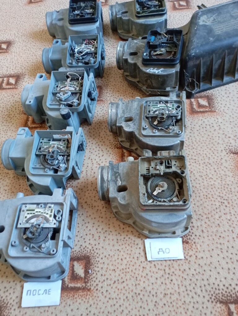 Wozduhomer 300 TMT - Туркменабат - img 3