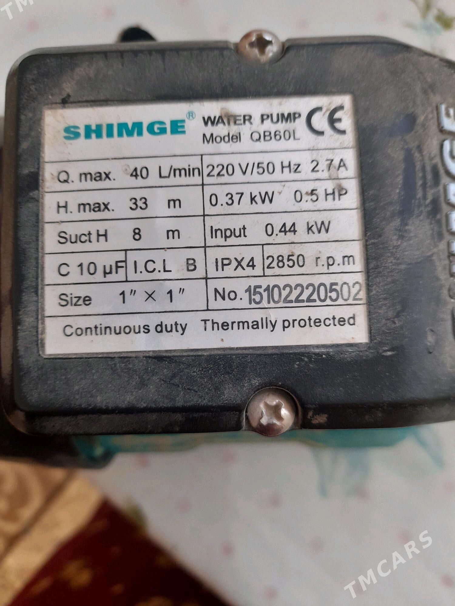 Nasos - Gökdepe - img 2