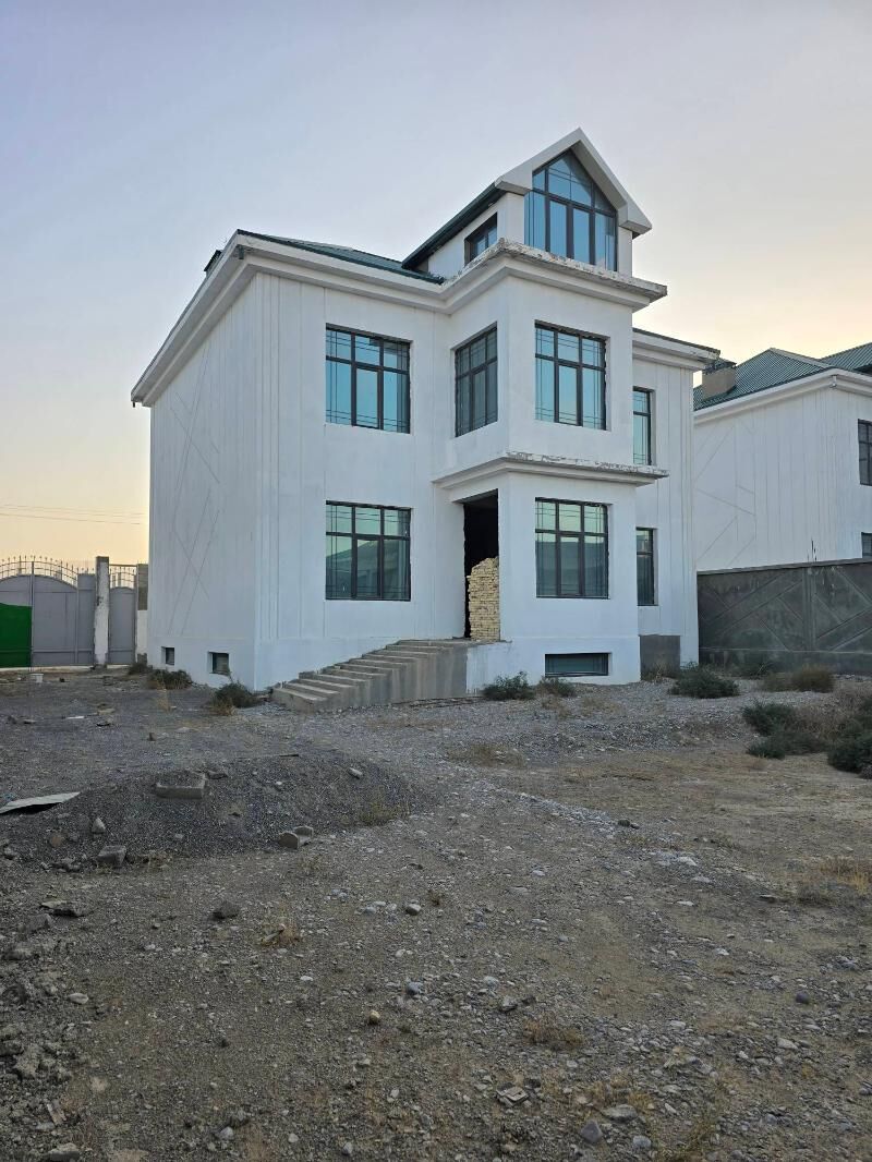 Kottej - 8 sotok - Änew - img 3