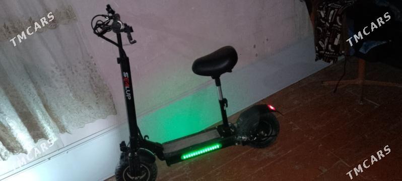 elektro samokat - Daşoguz - img 3