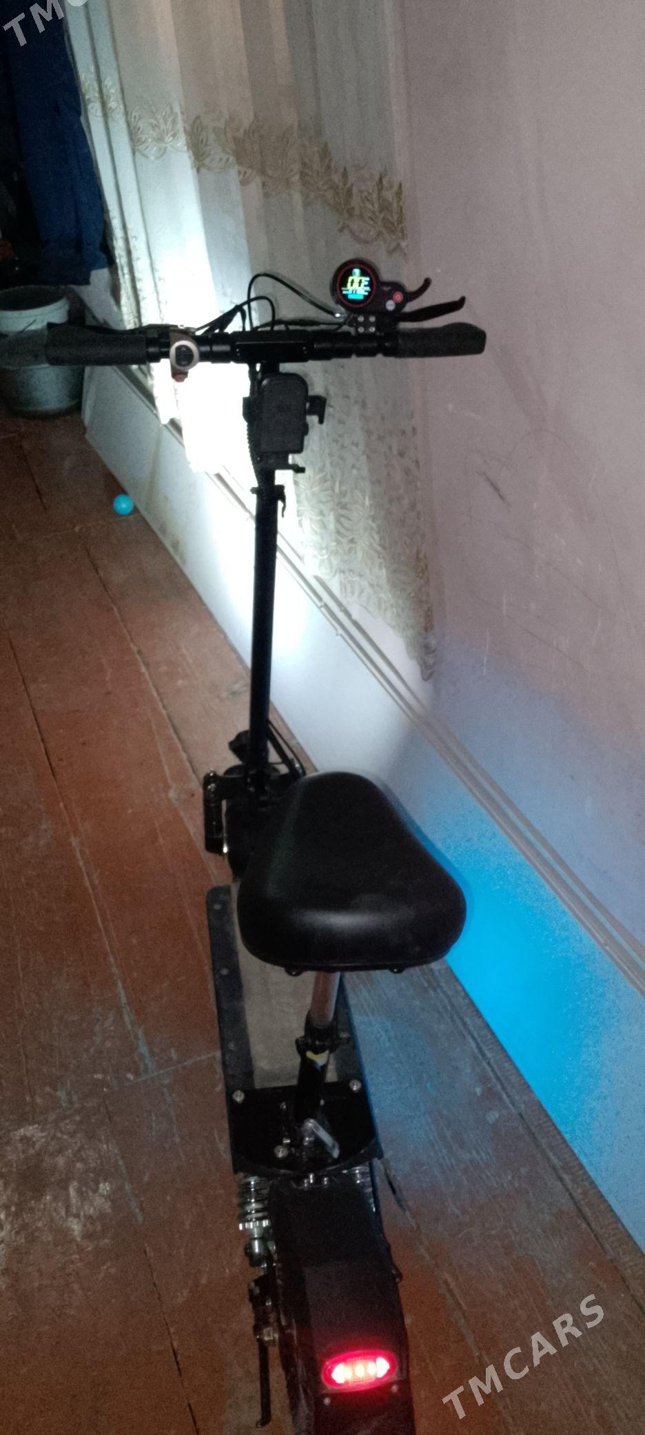 elektro samokat - Daşoguz - img 2