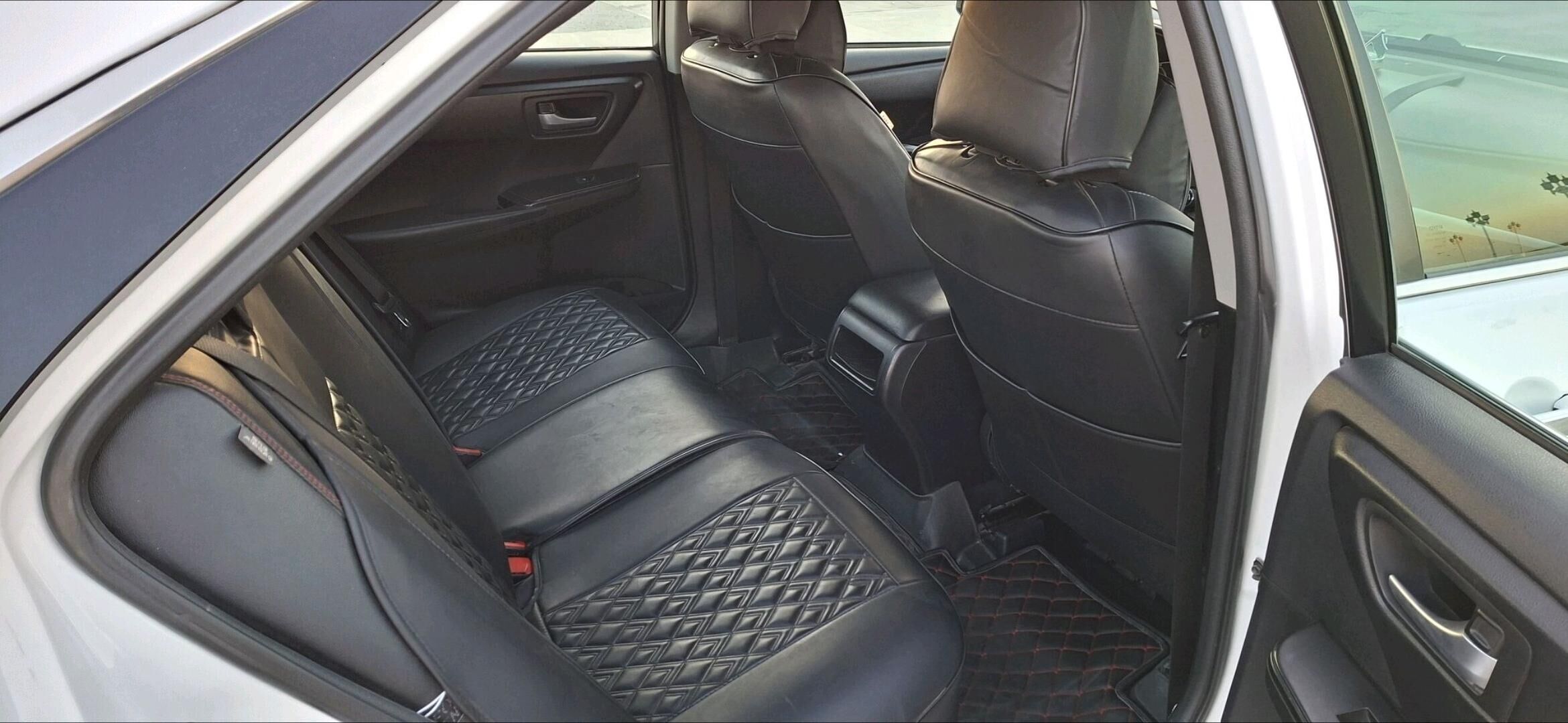 Toyota Camry 2016 - 269 000 TMT - Köýtendag - img 9