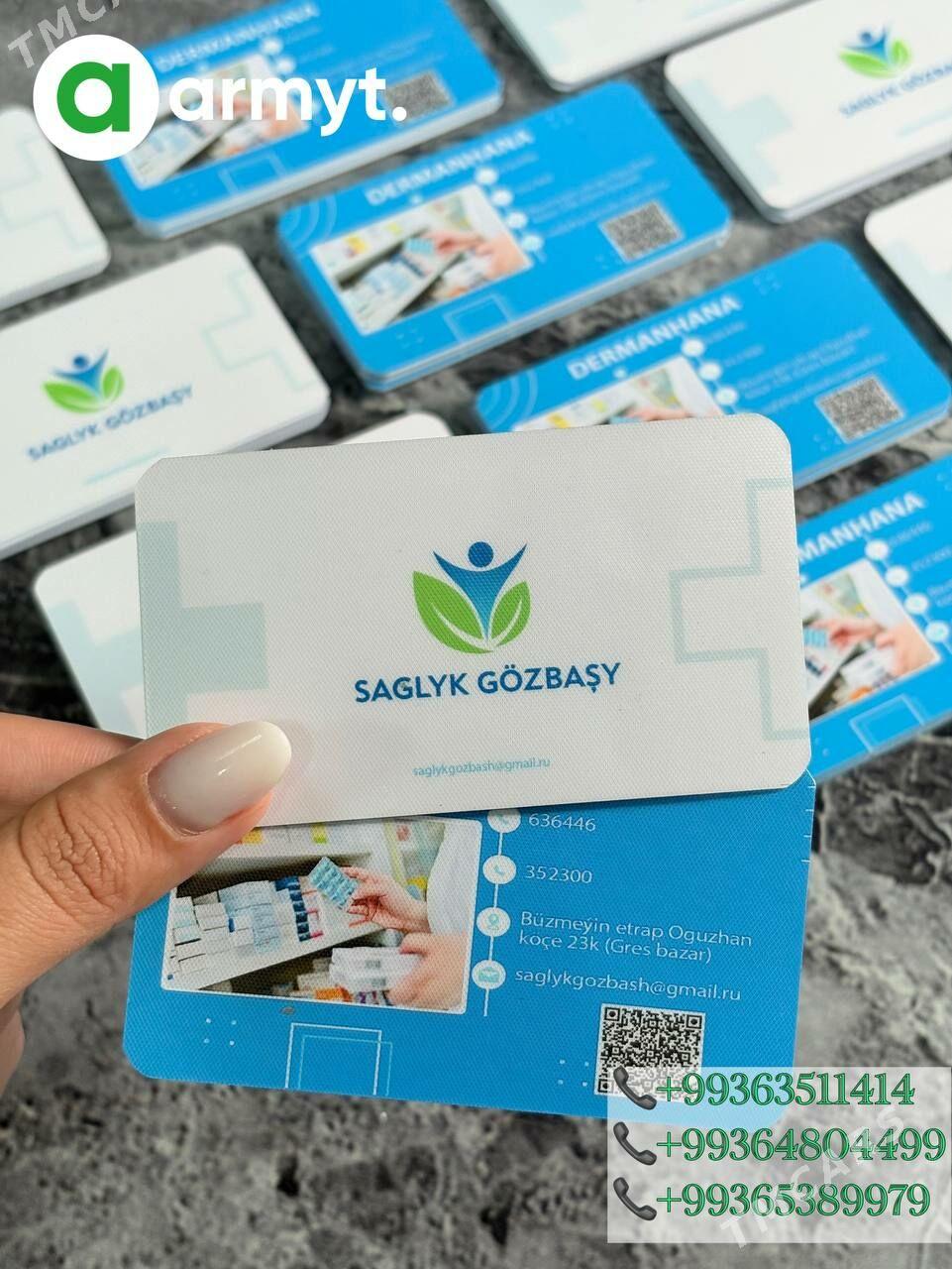 STIKER ETIKETKA TIKETKA BIRKA - Ашхабад - img 9