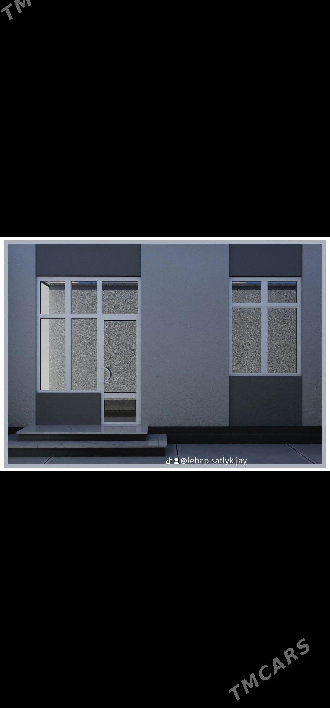 kerpicny jay - Туркменабат - img 2