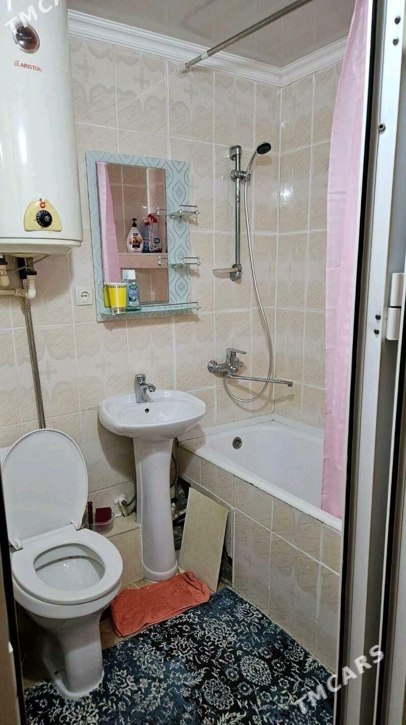 arenda 4mkr 2 kom  - Aşgabat - img 7