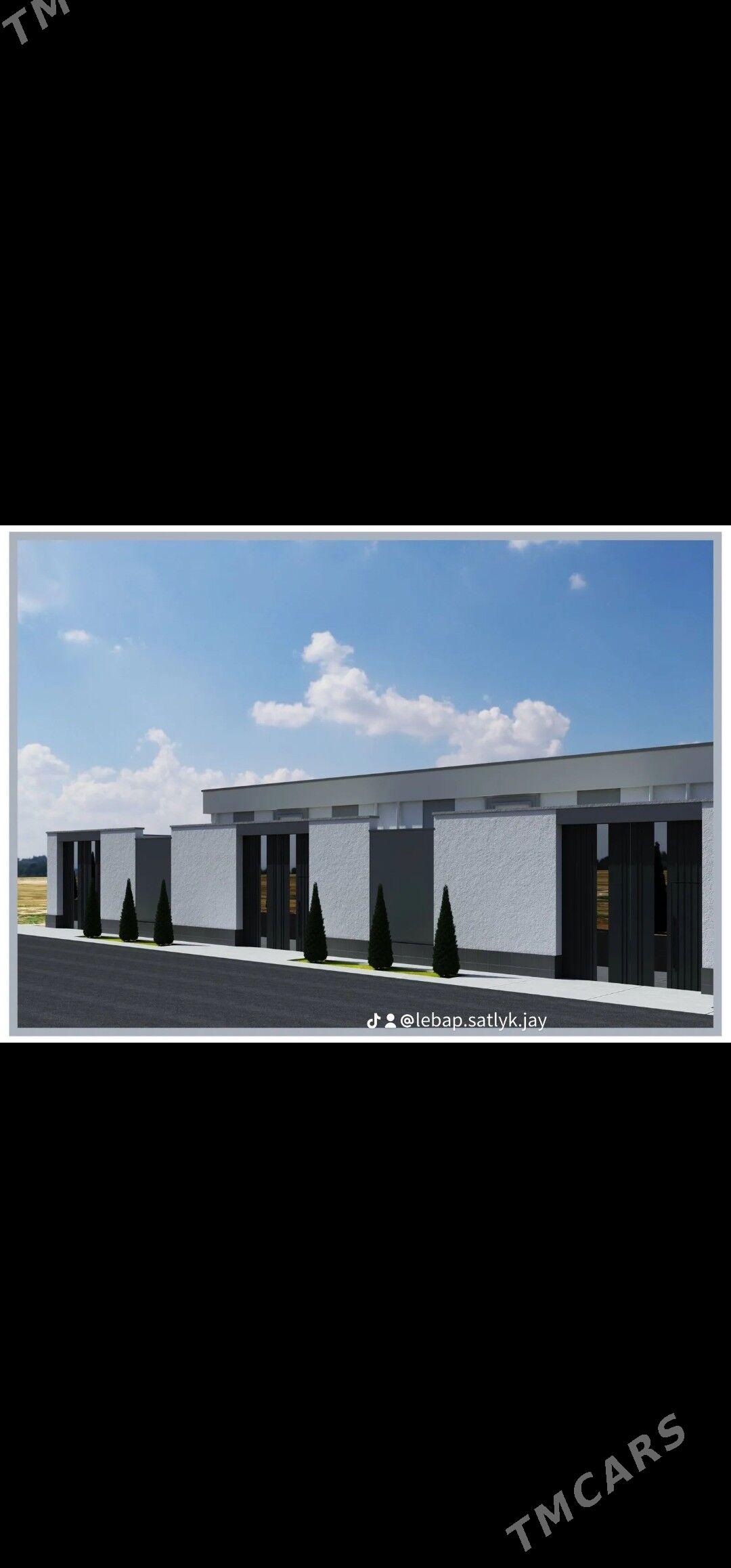 kerpicny jay - Туркменабат - img 6