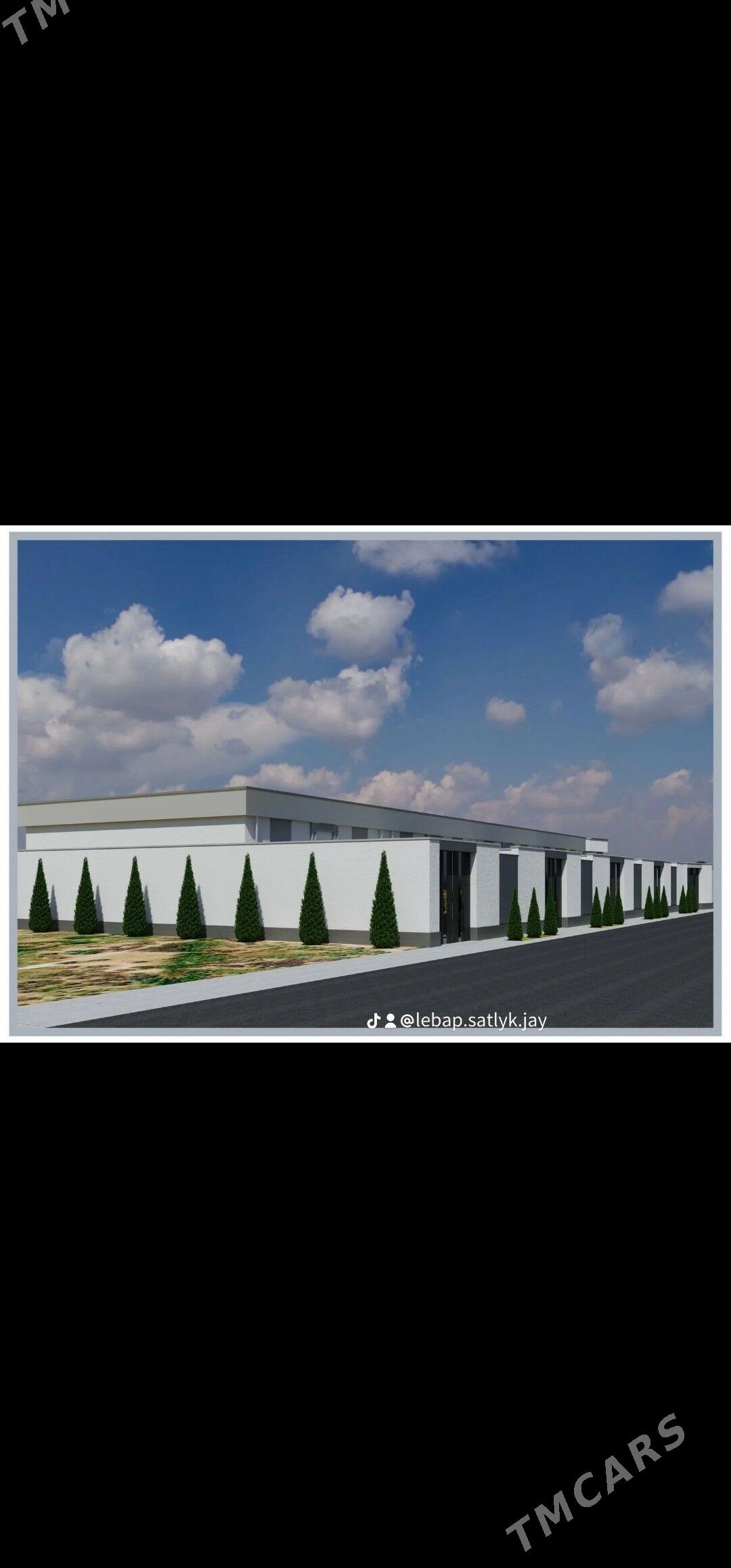 kerpicny jay - Туркменабат - img 5