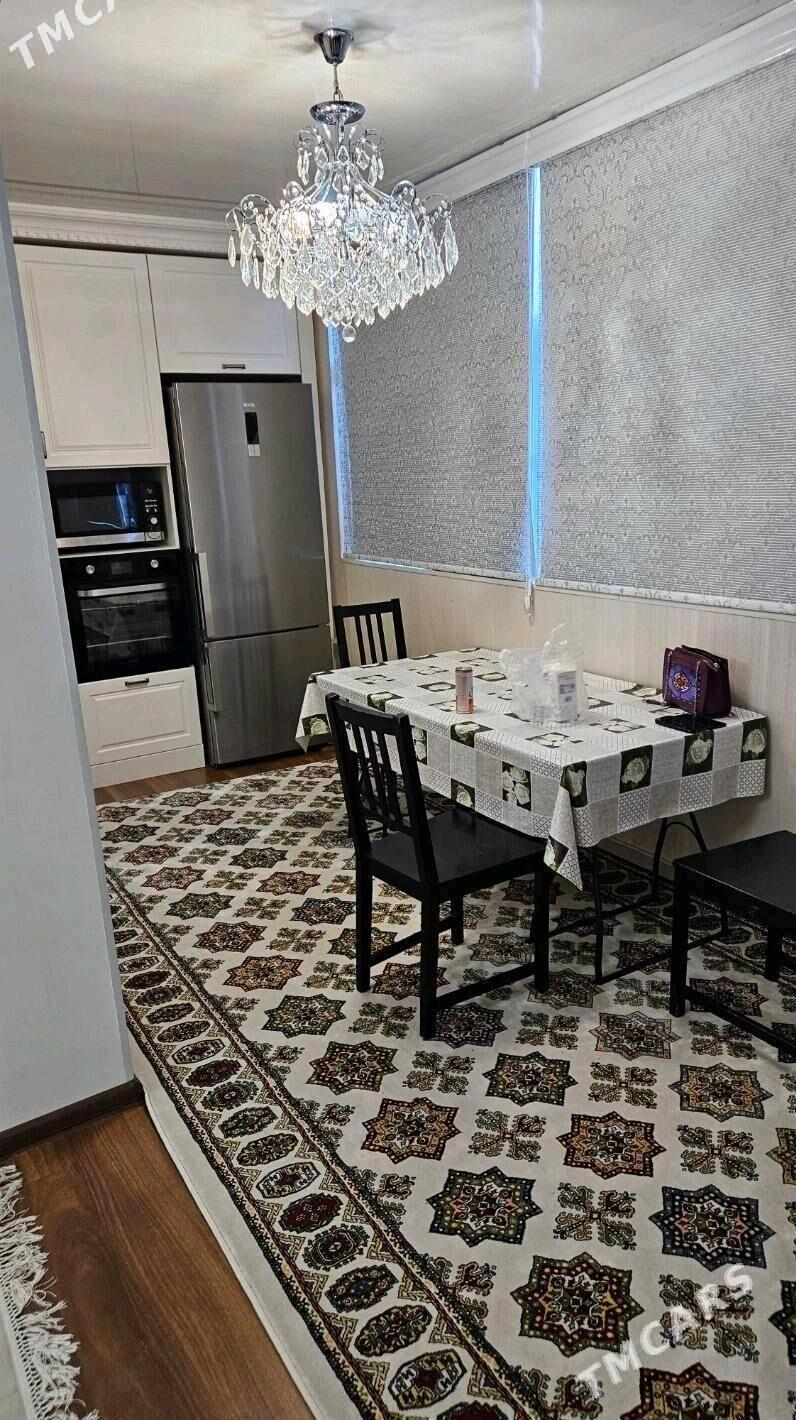 arenda 4mkr 2 kom  - Aşgabat - img 5