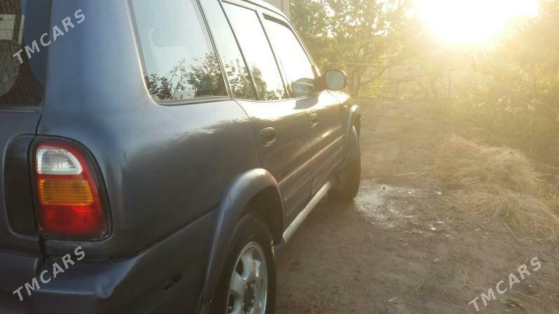 Toyota RAV4 1997 - 70 000 TMT - Акдепе - img 4