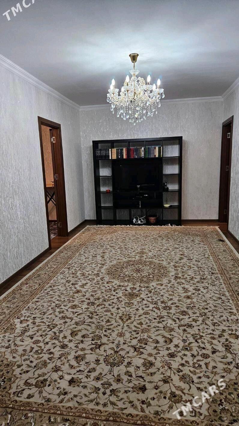 arenda 4mkr 2 kom  - Aşgabat - img 2
