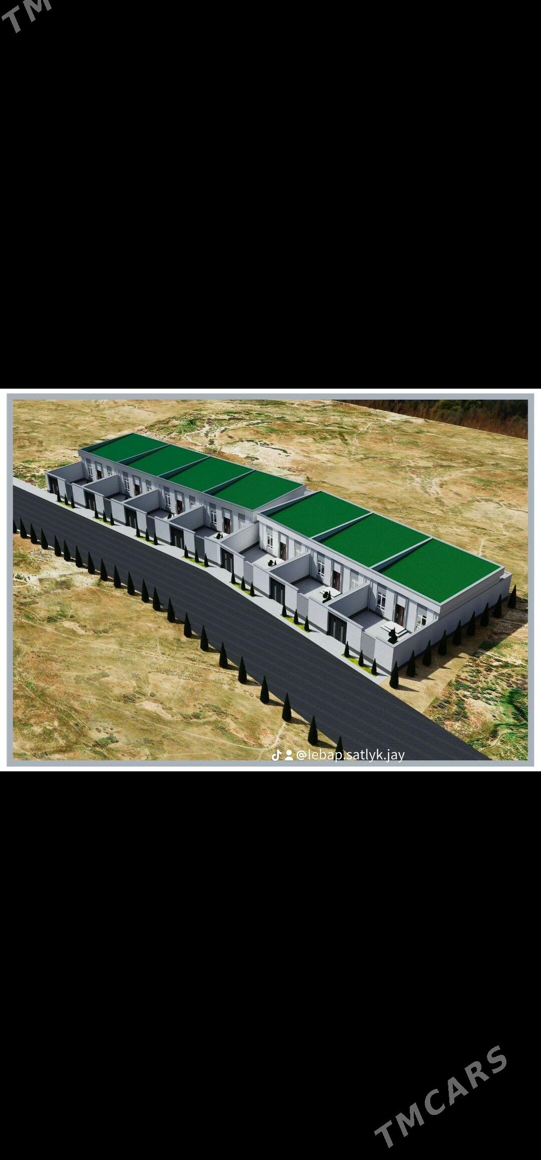 kerpicny jay - Туркменабат - img 8