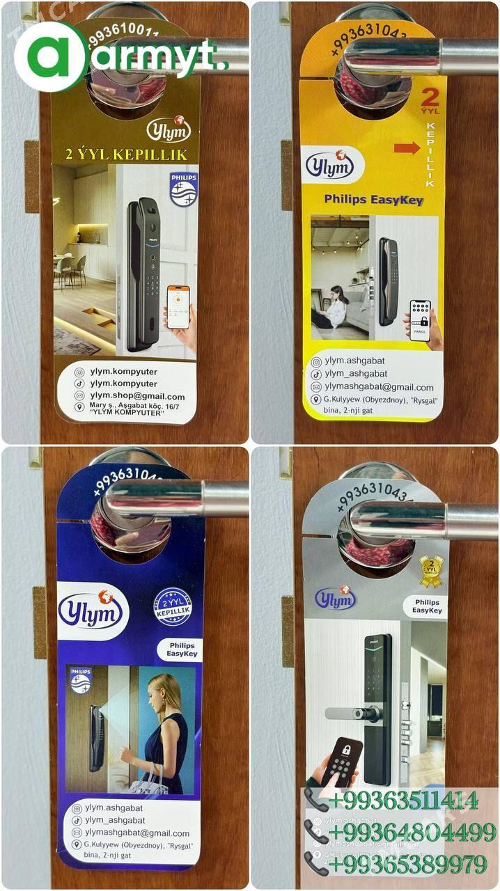 STIKER ETIKETKA TIKETKA BIRKA - Ашхабад - img 8