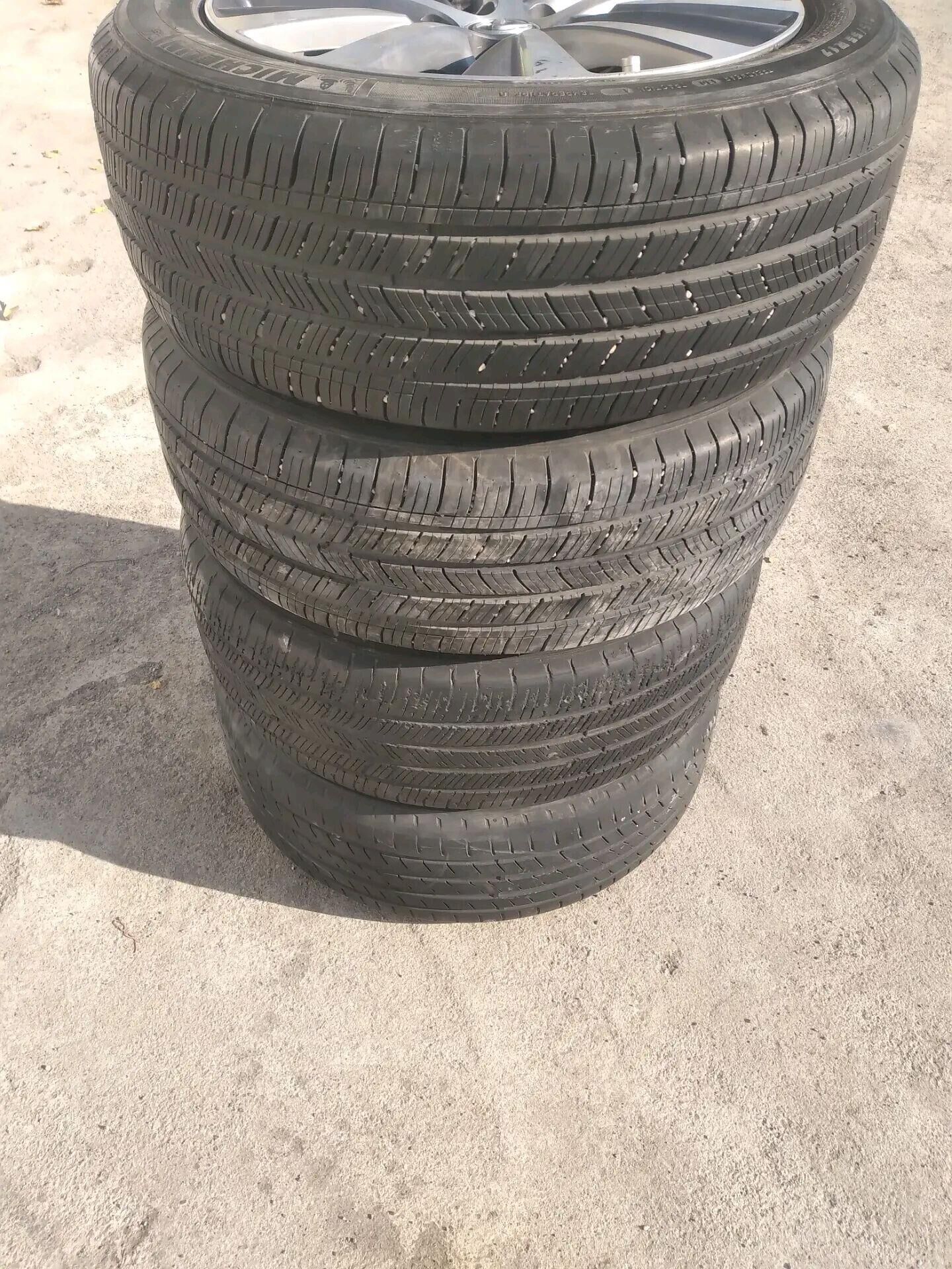 Disga teker argynal 17. 5 200 TMT - Хитровка - img 3