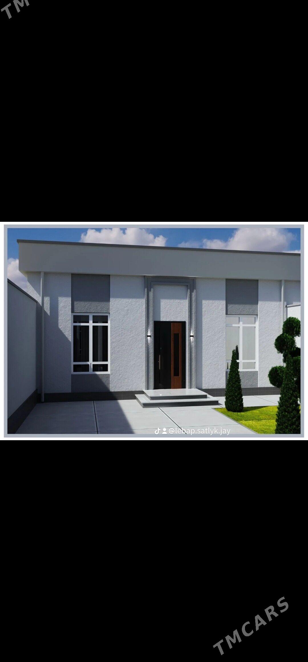 kerpicny jay - Туркменабат - img 3