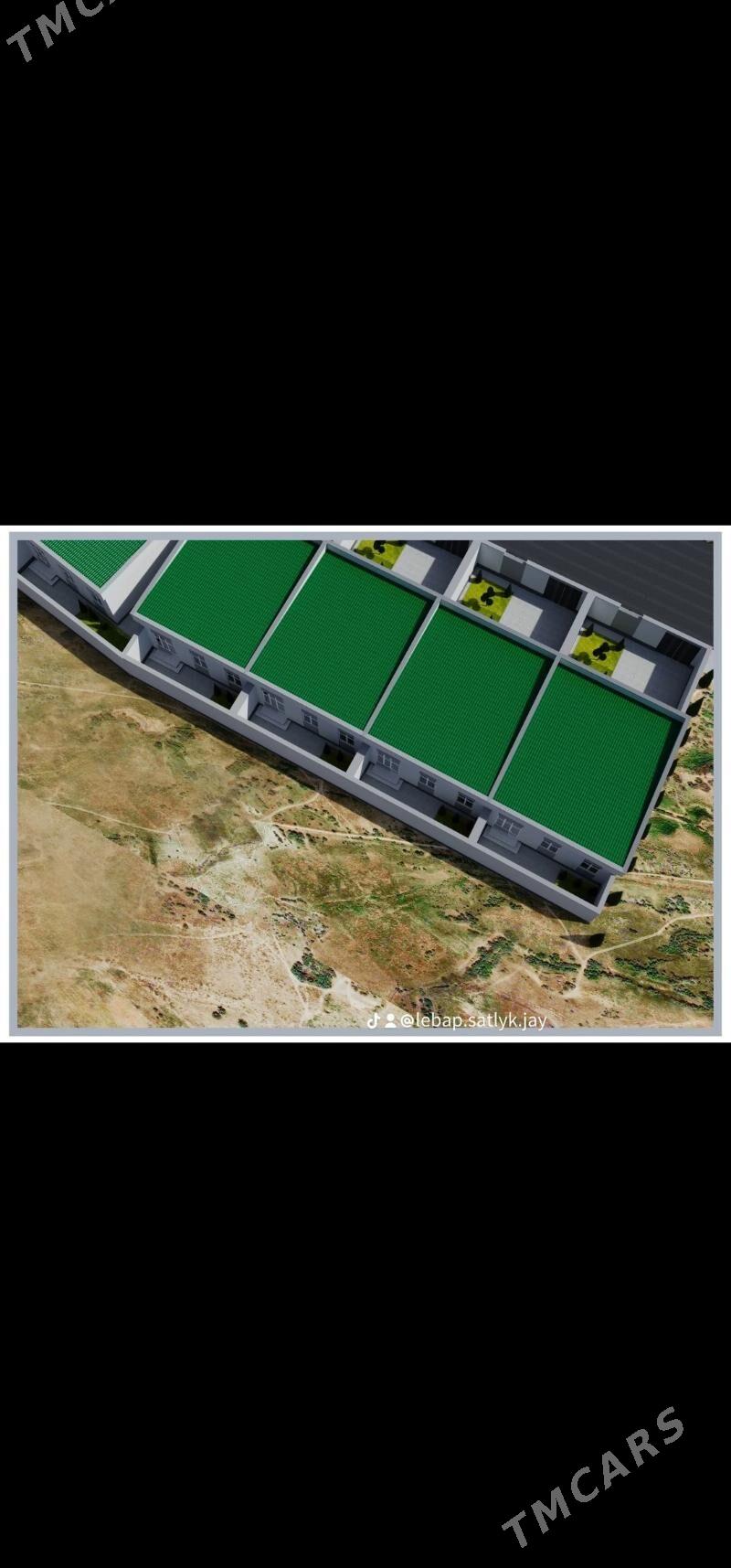 kerpicny jay - Туркменабат - img 7