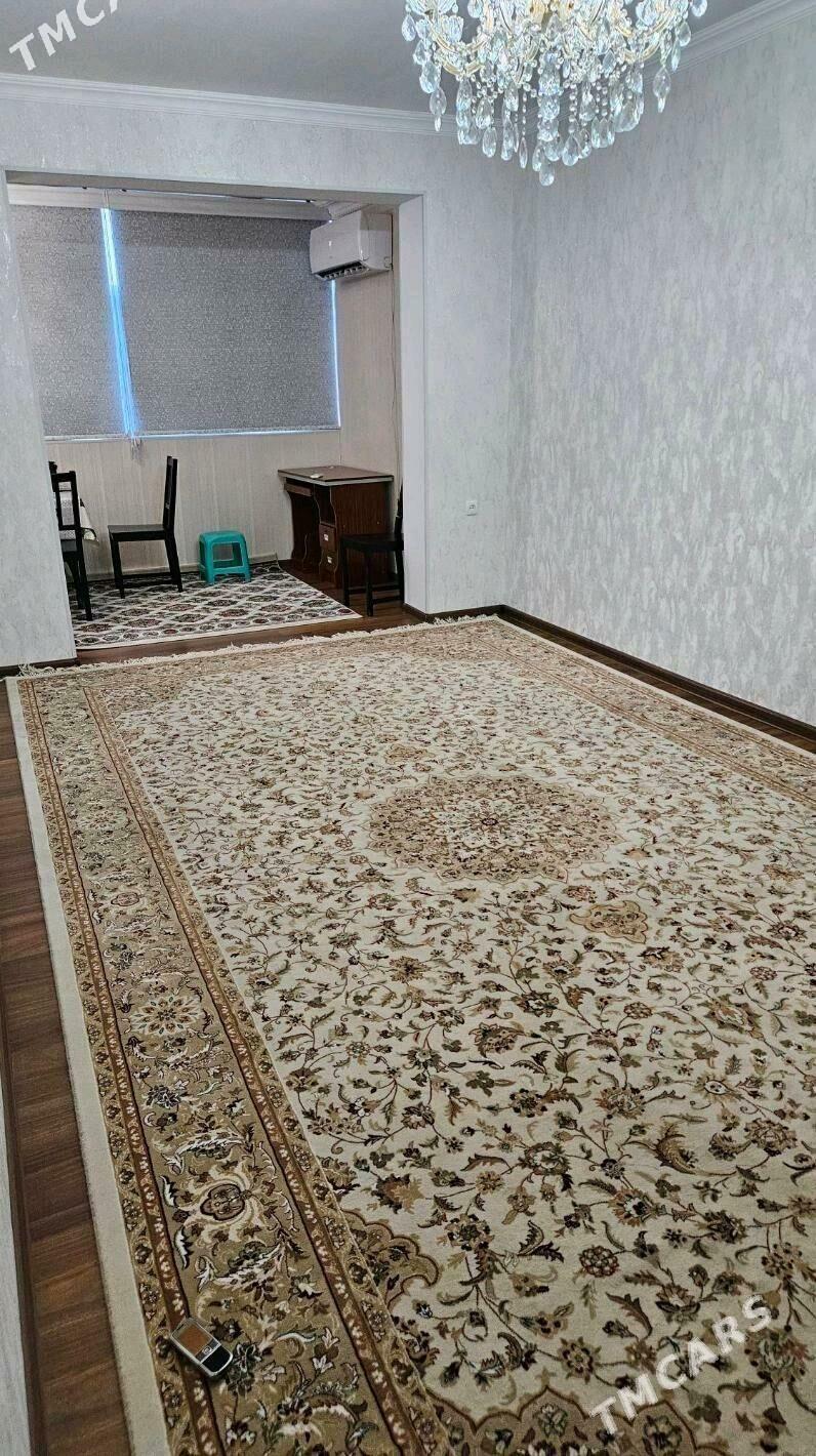 arenda 4mkr 2 kom  - Aşgabat - img 4