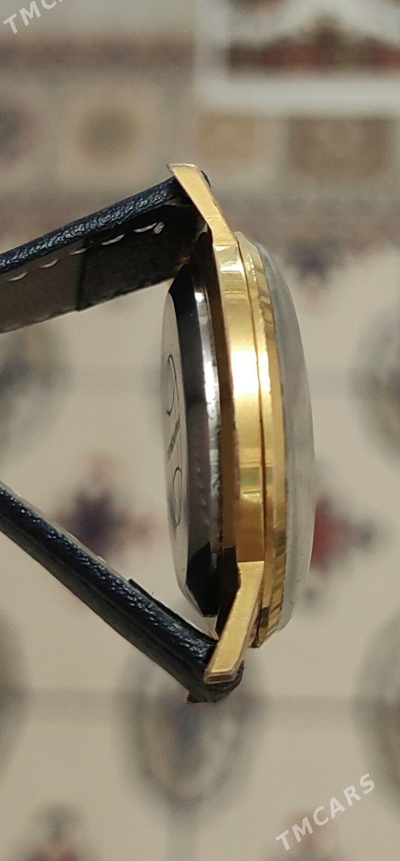 Sagat Часы Заря Позолота - Hitrowka - img 4